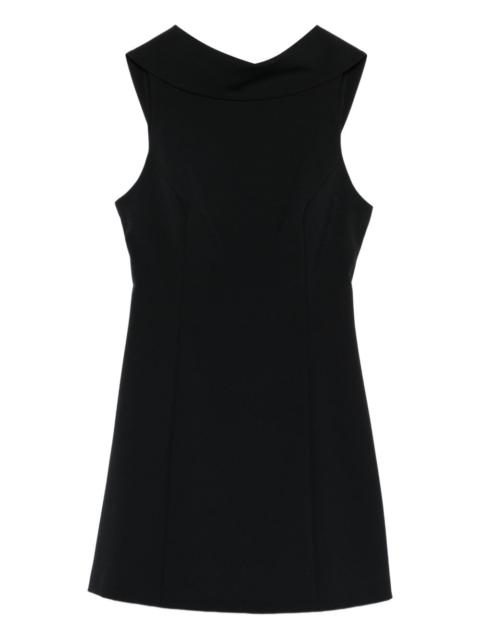 Cult Gaia Cocco sleeveless mini dress
