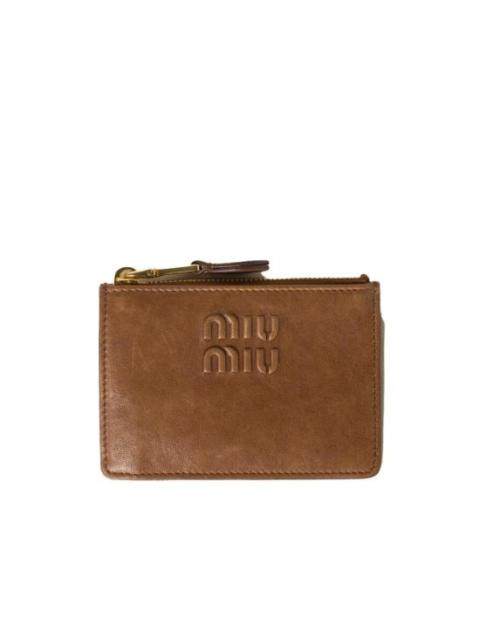 Miu Miu WALLET