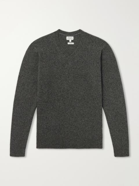 Hartford Wool Sweater