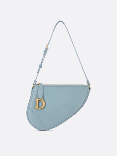 Dior Saddle Rodeo Pouch