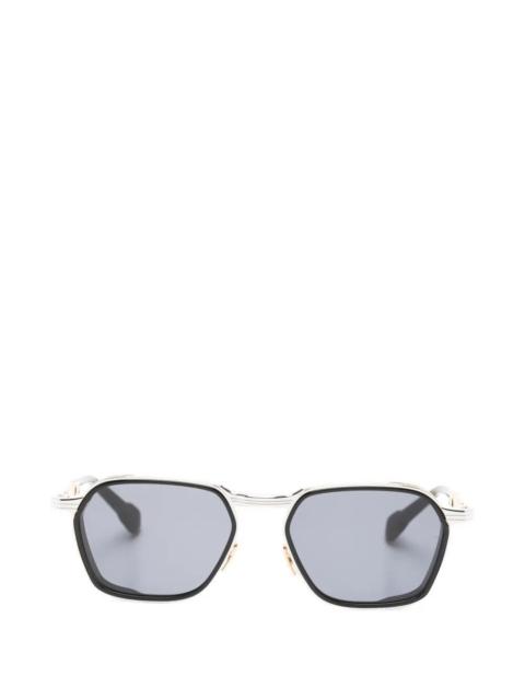 JACQUES MARIE MAGE Beckett Sunglasses
