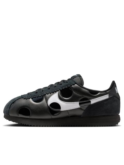 Nike (WMNS) Nike Cortez 'Polka Dots - Black White' IR1332-001