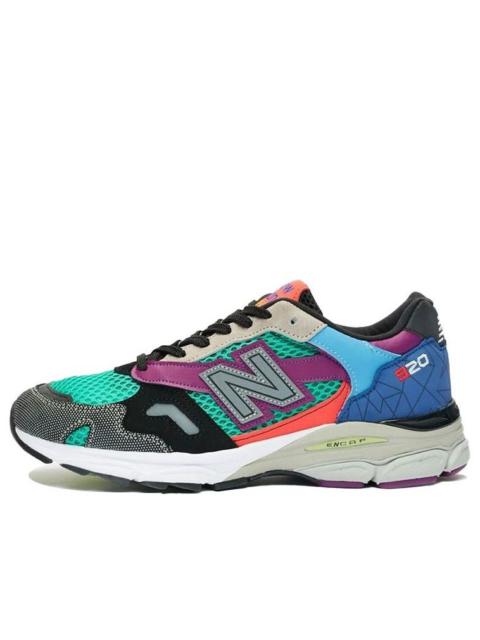 New Balance New Balance 920 Made in England 'Mixed Medium' M920MM