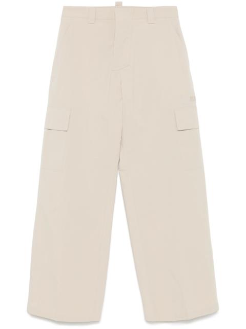 DSQUARED2 Cargo Trousers