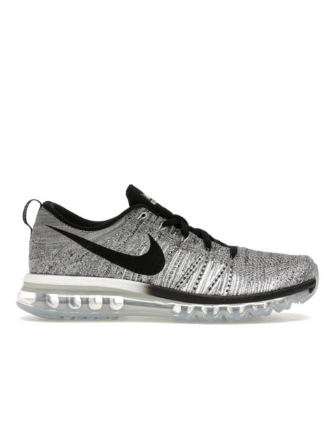 Nike Flyknit Air Max Oreo