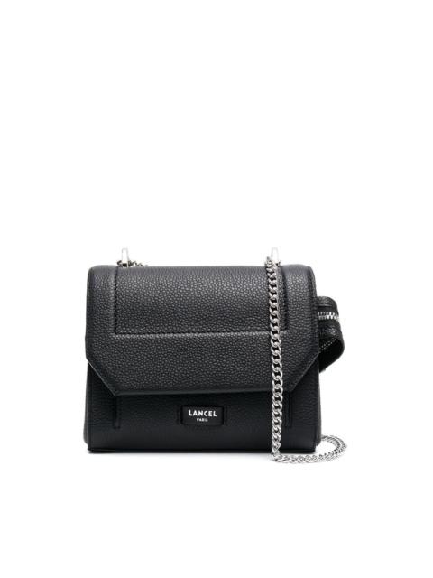 LANCEL small Ninon De Lancel flap bag