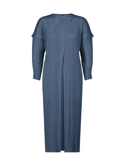 Pleats Please Issey Miyake MONTHLY COLORS : JANUARY COAT