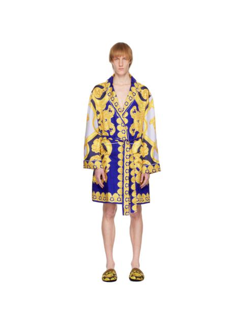 Versace Robe – LuxaRovaCo