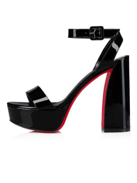 Christian Louboutin Movida Sabina Black