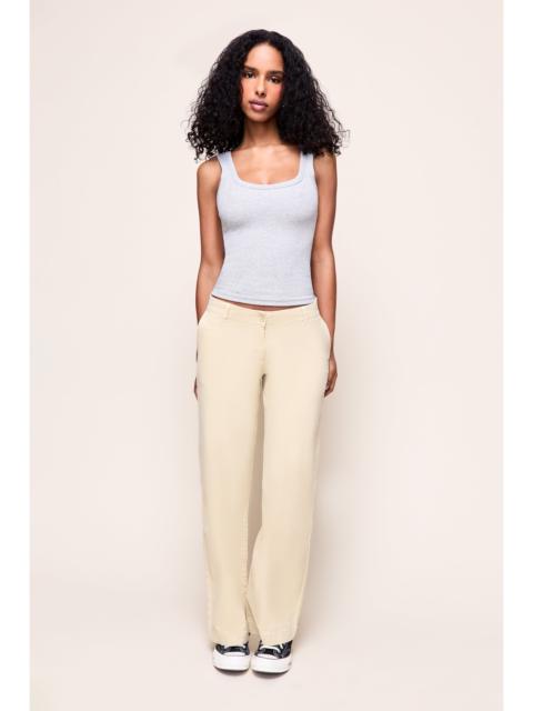 GUIZIO SIENE WIDE LEG PANT