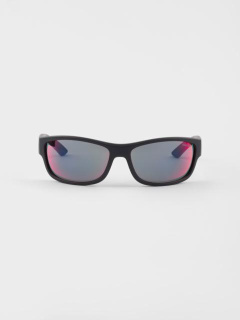 Prada Prada Linea Rossa sunglasses