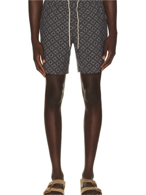 Fair Harbor Bayberry Swim Trunk