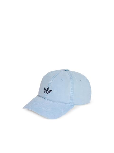 adidas embroidered baseball cap
