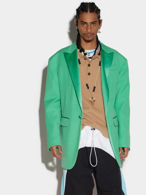 DSQUARED2 HAWAII JACKET