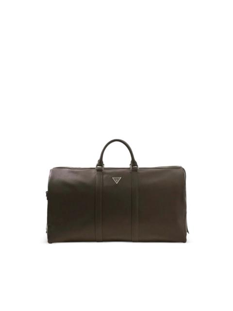 GUESS USA Pisa top-handle holdall bag