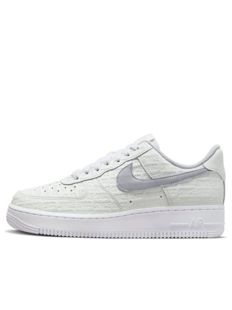 Nike (WMNS) Nike Air Force 1 Low 'Since 1982' FJ4823-100