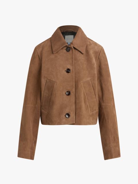 Favorite Daughter THE SMALL TOWN GIRL JACKET