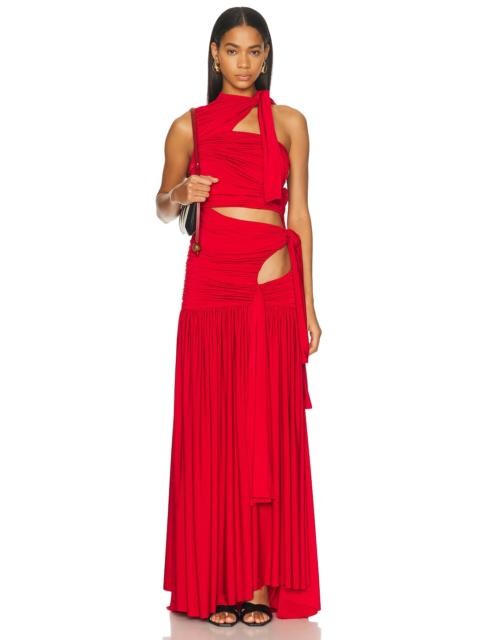 SIEDRÉS Camilla Dress