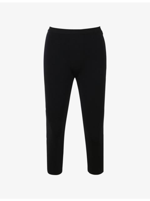 House of CB The Capri Classic Woven Bandage Trousers