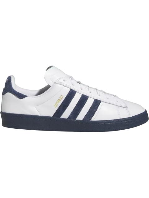 adidas Campus ADV Mirrored Lines Pack White Navy