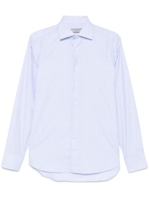 Canali Impeccabile shirt