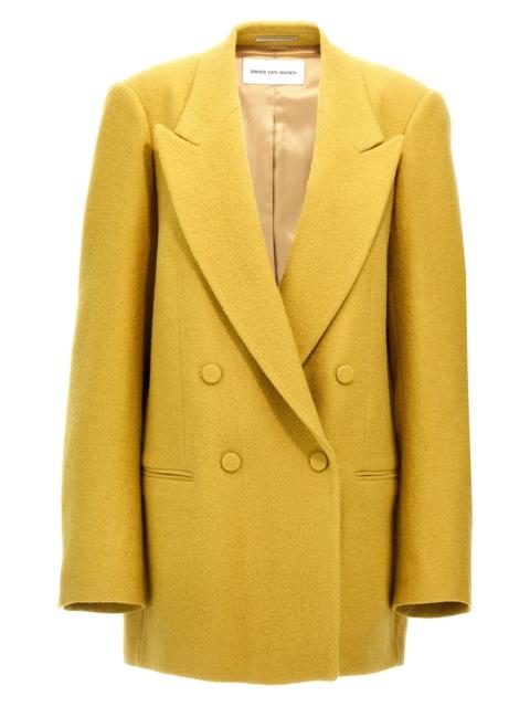 Dries Van Noten 'Blink' Blazer