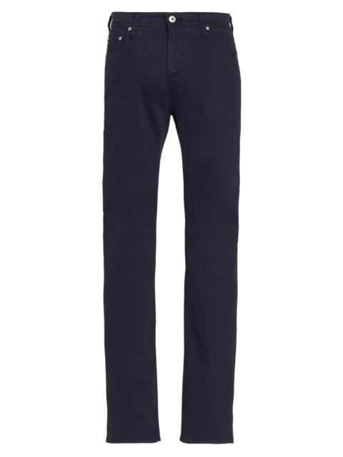 AG Jeans Men's Everett Slim-Fit Pants - New Navy