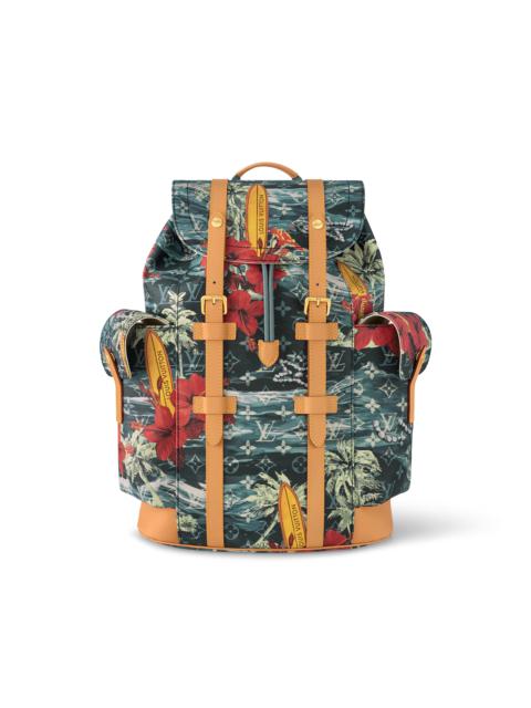 Louis Vuitton Christopher MM