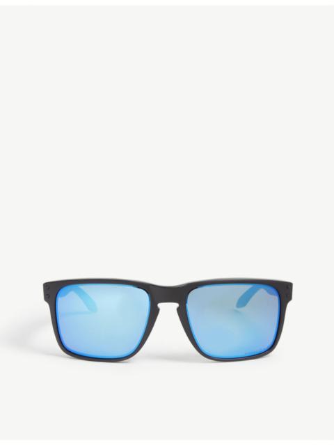 OAKLEY Holbrook XL square-frame sunglasses