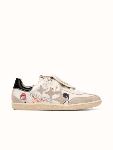 DUKE + DEXTER Plus Duke DR4 Sneaker - Men's