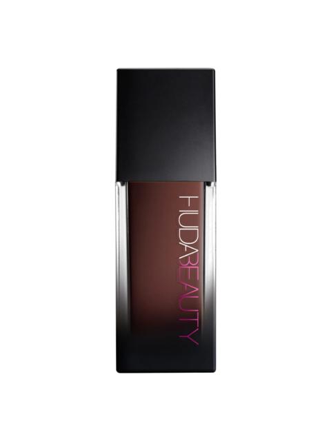 Huda Beauty #FauxFilter Luminous Matte Foundation