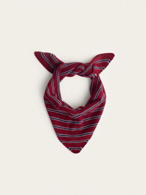 Madewell Knit Bandana
