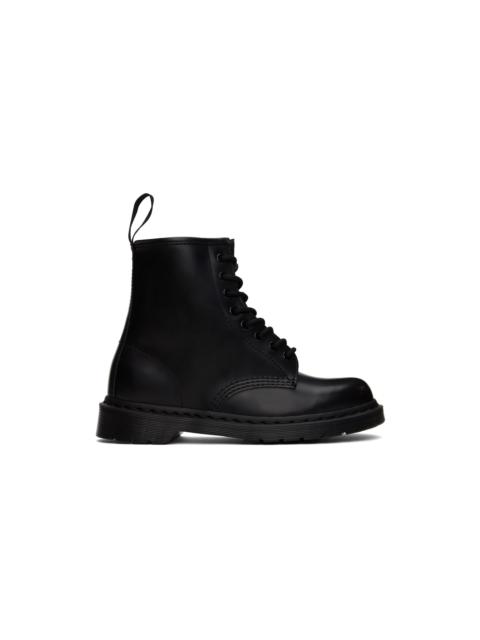 Dr. Martens Black 1460 Mono Boots