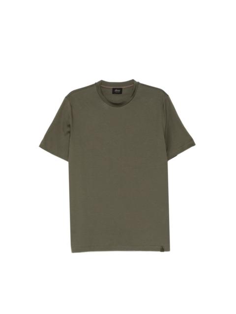 Brioni Cotton t-shirt
