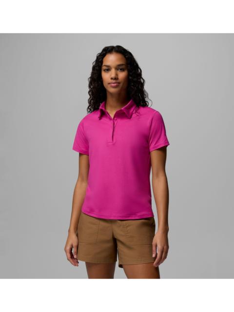 Columbia Women's Parsons Point Polo