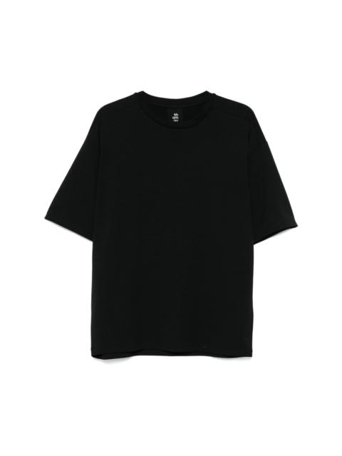 jersey T-shirt