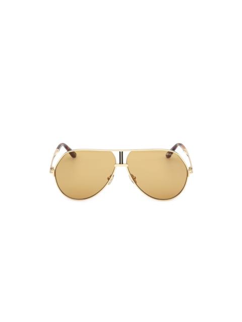 TOM FORD RICKIE SUNGLASSES