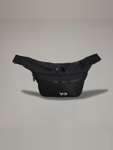 Y-3 Y-3 Fanny Pack