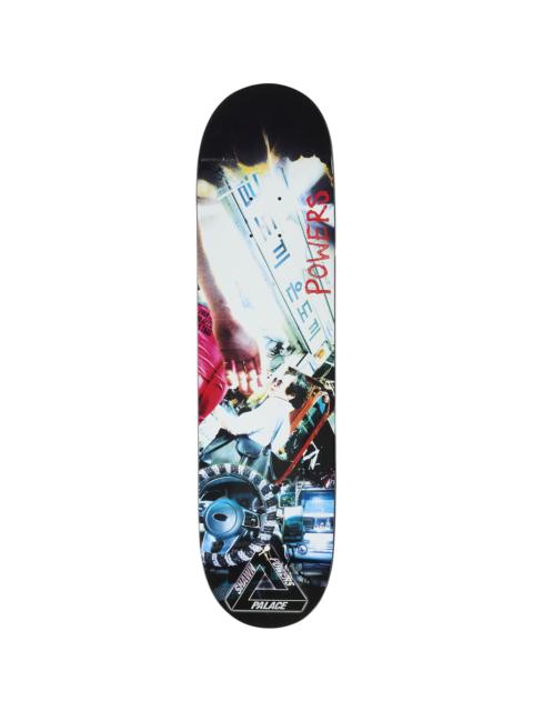 PALACE POWERS PRO S45 8