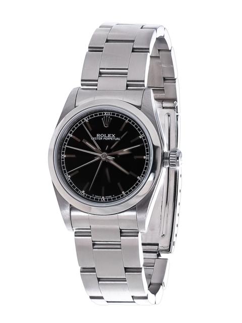 ROLEX Oyster Perpetual Watch 31