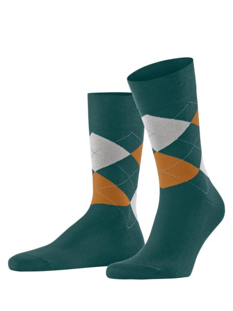 FALKE Sensitive Argyle Men Socks