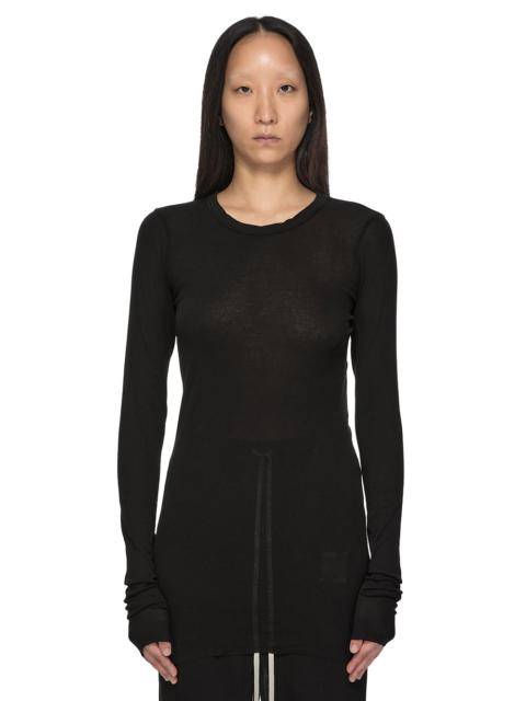 Rick Owens DRKSHDW BASIC LS T