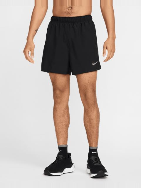Nike Nike Challenger Men's Dri-FIT 5" 2-in-1 Versatile Shorts