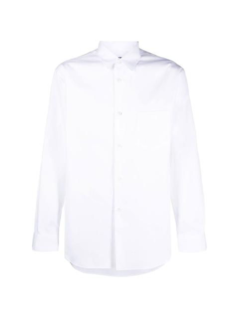 Shape 2 oxford shirt