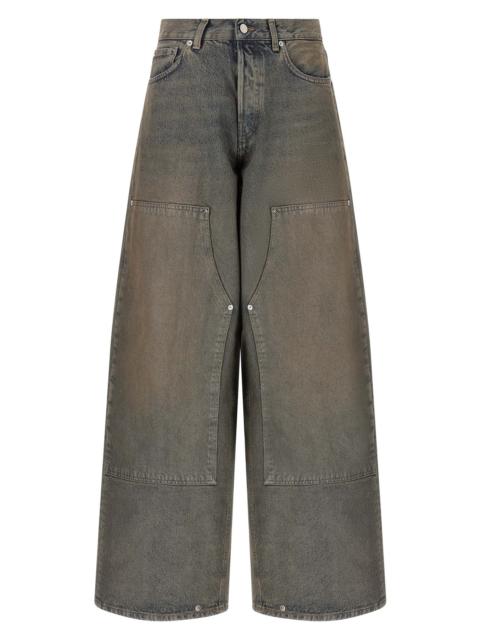 HAIKURE 'Legacy' Jeans