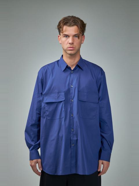 Men Shirt Woven