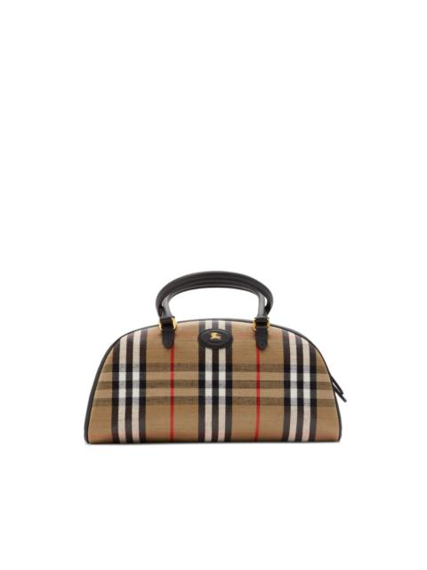 Burberry Highlands tote bag