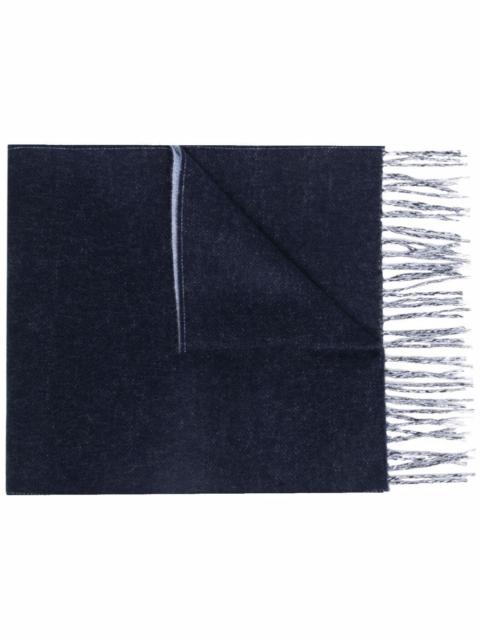Loewe Wool scarf