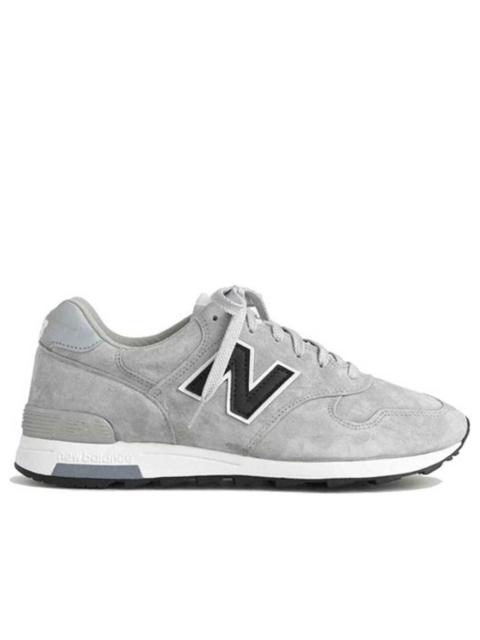 New Balance New Balance J.Crew x 1400 Made in USA 'Grey' M1400G