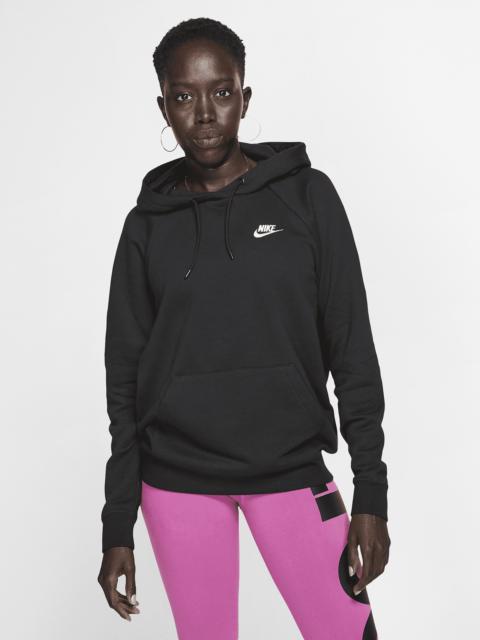 Nike Nike Sportswear Essential Women's Fleece Pullover Hoodie